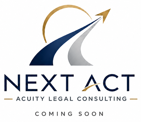 Next Act Logo